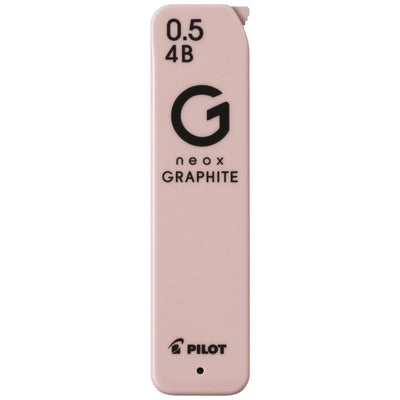 Pilot Neox Leads 0.5mm Pack of 40