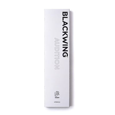 Blackwing Audition Pack