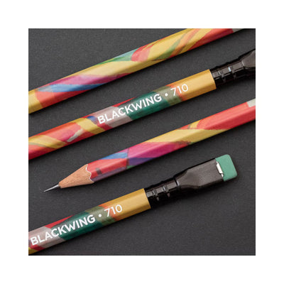 Blackwing Graphite Pencil Volume 710 - Special Edition