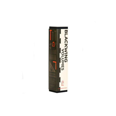 Blackwing Graphite Pencils Volume 21 - Box of 12 - Special Edition