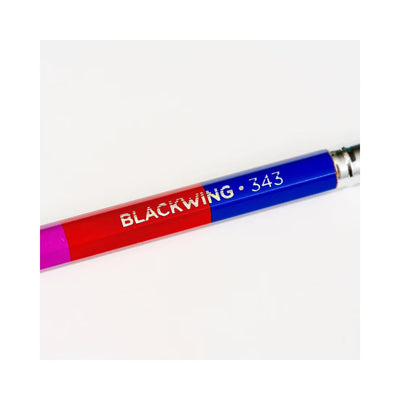 Blackwing Graphite Pencil Volume 343 - Special Edition