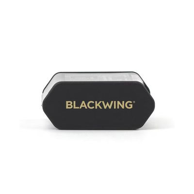 Blackwing Two-Step Pencil Sharpener - Black