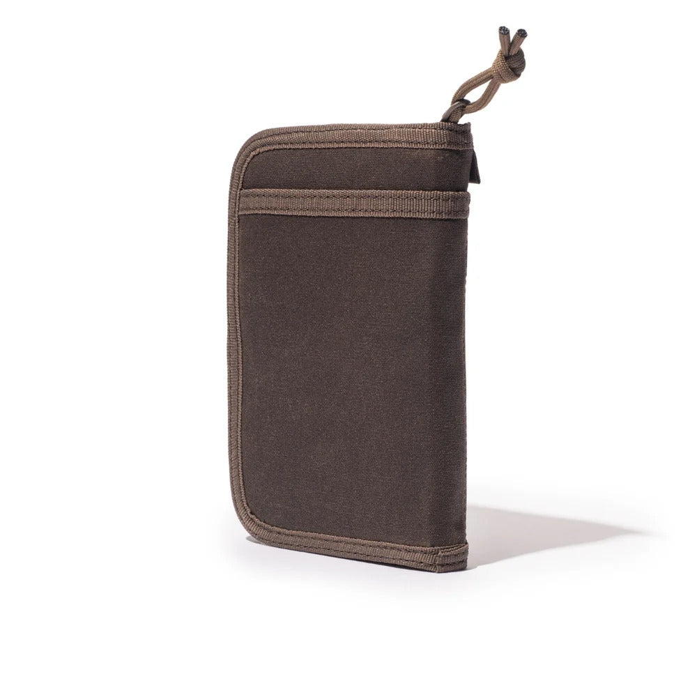 LOCHBY Pocket Journal - Brown