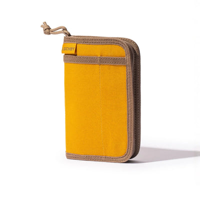 LOCHBY Pocket Journal - Mustard