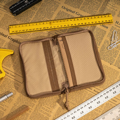 LOCHBY Pocket Journal - Mustard