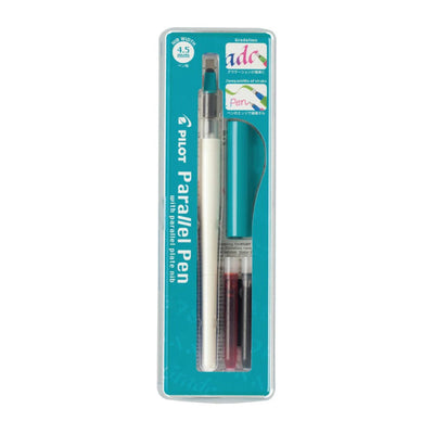 Pilot Parallel Fountain Pen 4.5mm
