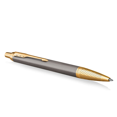 Parker IM Ballpoint Pen - Parker Pioneers Collection - Special Edition