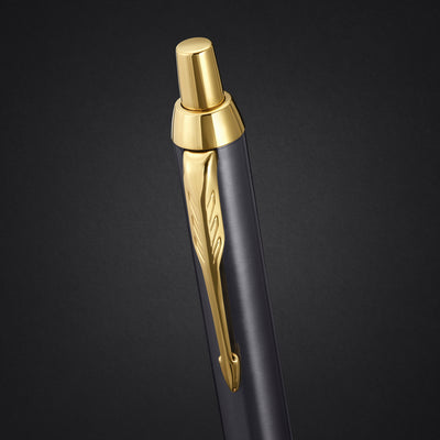 Parker IM Ballpoint Pen - Parker Pioneers Collection - Special Edition