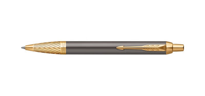 Parker IM Ballpoint Pen - Parker Pioneers Collection - Special Edition
