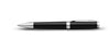 Parker Ingenuity Ballpoint Pen - Black Lacquer / Palladium Trim