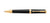 Parker Ingenuity Ballpoint Pen - Black Lacquer / Gold Trim