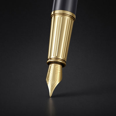 Parker Ingenuity Fountain Pen - Parker Pioneers Collection - Special Edition
