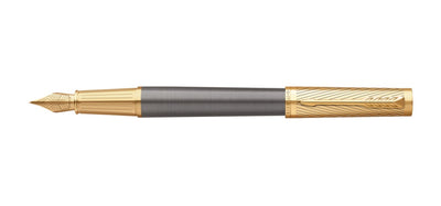 Parker Ingenuity Fountain Pen - Parker Pioneers Collection - Special Edition
