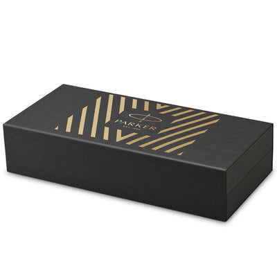 Parker Ingenuity Fountain Pen - Parker Pioneers Collection - Special Edition