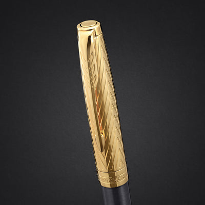 Parker Sonnet Ballpoint Pen - Parker Pioneers Collection - Special Edition