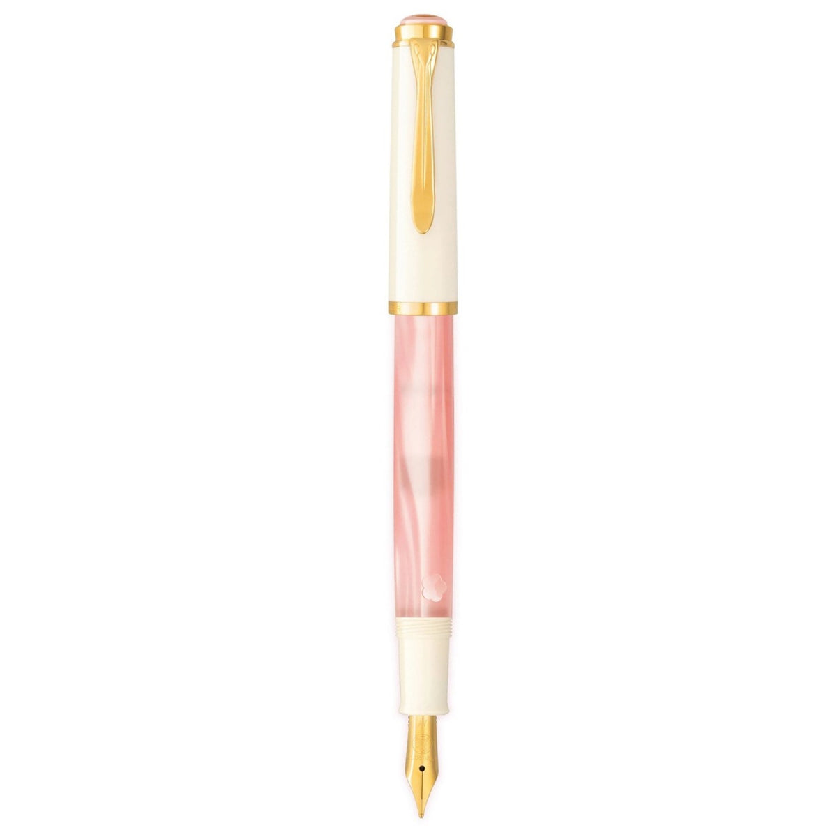 Pelikan Classic M 200 Fountain Pen - Cherry Blossom - Special Edition