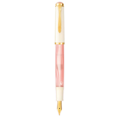 Pelikan Classic M 200 Fountain Pen - Cherry Blossom - Special Edition