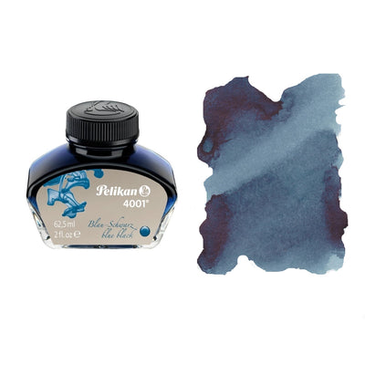 Pelikan 4001 Ink Bottle 62.5ml - Assorted Colours