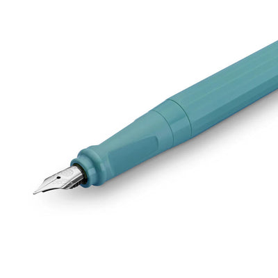 Kaweco Perkeo Fountain Pen - Breezy Teal