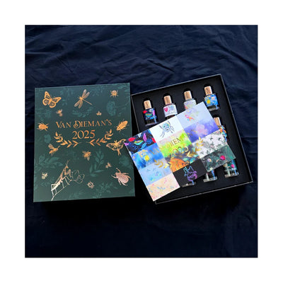 Van Diemans 2025 Boxed Collection