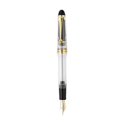 Pilot Custom 823 Fountain Pen - Clear
