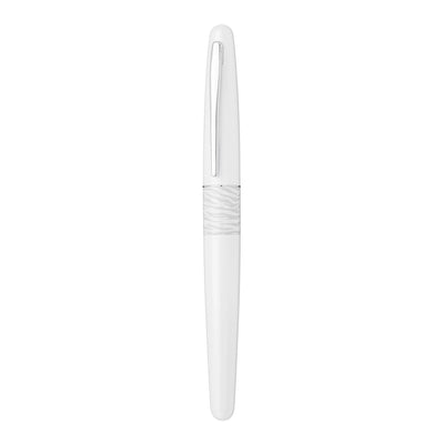 Pilot Metropolitan MR2 Fountain Pen - White Tiger