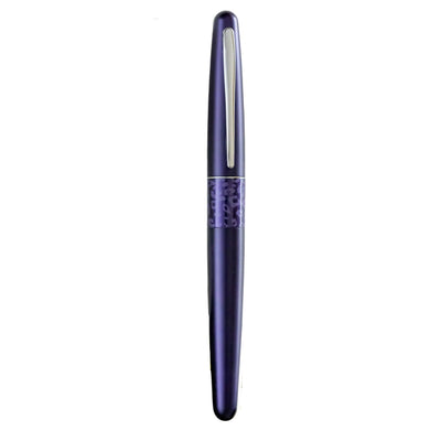 Pilot Metropolitan MR2 Fountain Pen - Purple Leopard