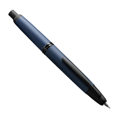 Pilot Capless Fountain Pen - Link Midnight - 2025 Limited Edition
