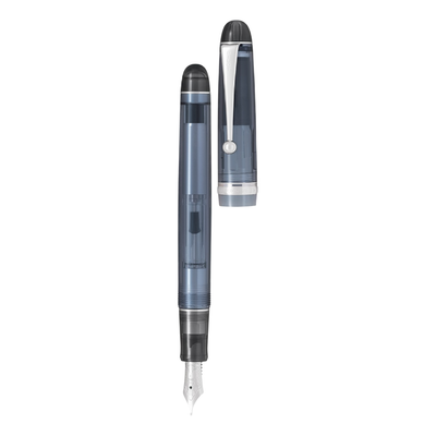 Pilot Custom 74 Fountain Pen - Blue Black