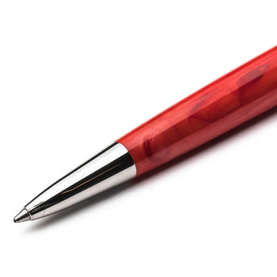 Pineider Avatar UR Ballpoint Pen - Devil Red