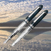 Platinum 3776 Century Fountain Pen - Uroku-Gumo - Limited Edition