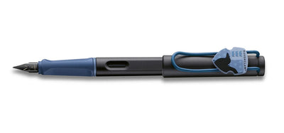 LAMY Safari Fountain Pen - Harry Potter Ravenclaw - Special Edition
