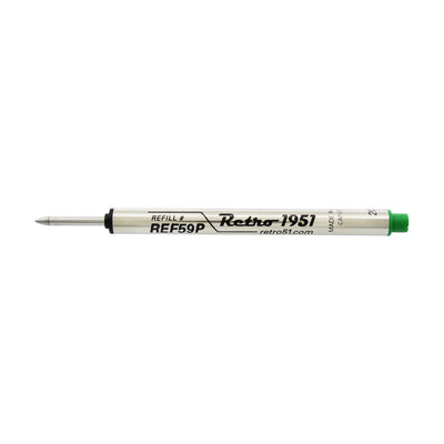 Retro 51 Tornado REF5P Rollerball Refill