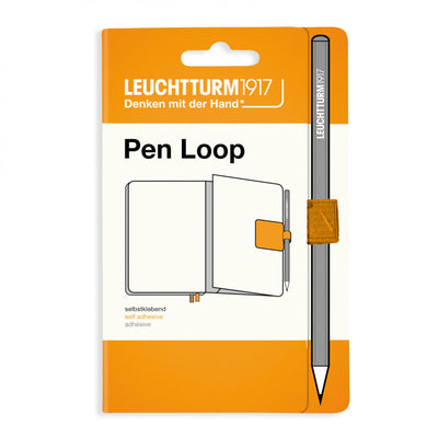 Leuchtturm 1917 Adhesive Pen Loop