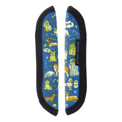 Retro 51 Tornado Rescue - Dog Series 6 Rickshaw Sleeve