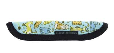 Retro 51 Tornado Rescue - Cat Series 6 Rickshaw Sleeve