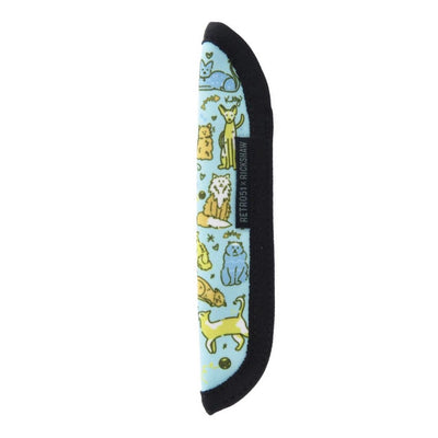 Retro 51 Tornado Rescue - Cat Series 6 Rickshaw Sleeve