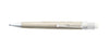 Retro 51 Tornado Propelling Pencil 1.15mm - Stainless Steel