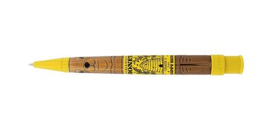 Retro 51 Tornado Popper Rollerball - Honey Bear - Limited Edition
