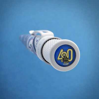 Retro 51 Tornado Astronaut Scholarship Foundation Rollerball - Mercury 7 - Limited Edition