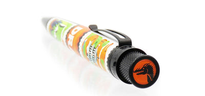 Retro 51 Tornado Big Shot USPS Rollerball - Dragons Stamps