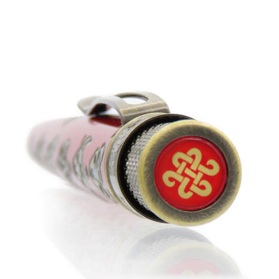 Retro 51 Tornado USPS Rollerball - Lunar Zodiac - Limited Edition