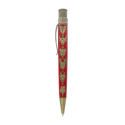 Retro 51 Tornado USPS Rollerball - Lunar Zodiac - Limited Edition