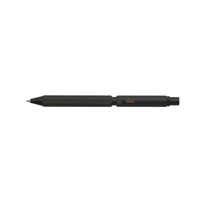 Rhodia scRipt 3-in-1 Multi Pen - Black