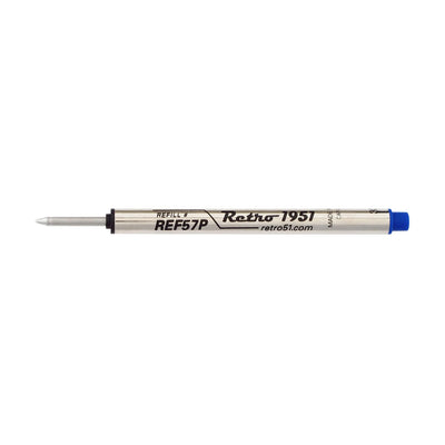 Retro 51 Tornado REF5P Rollerball Refill