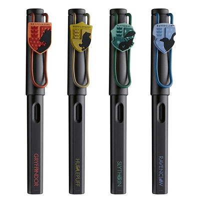 LAMY Safari Fountain Pen - Harry Potter Ravenclaw - Special Edition