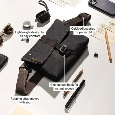 LOCHBY Field Sling - Bumblebee