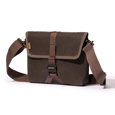 LOCHBY Field Sling - Brown