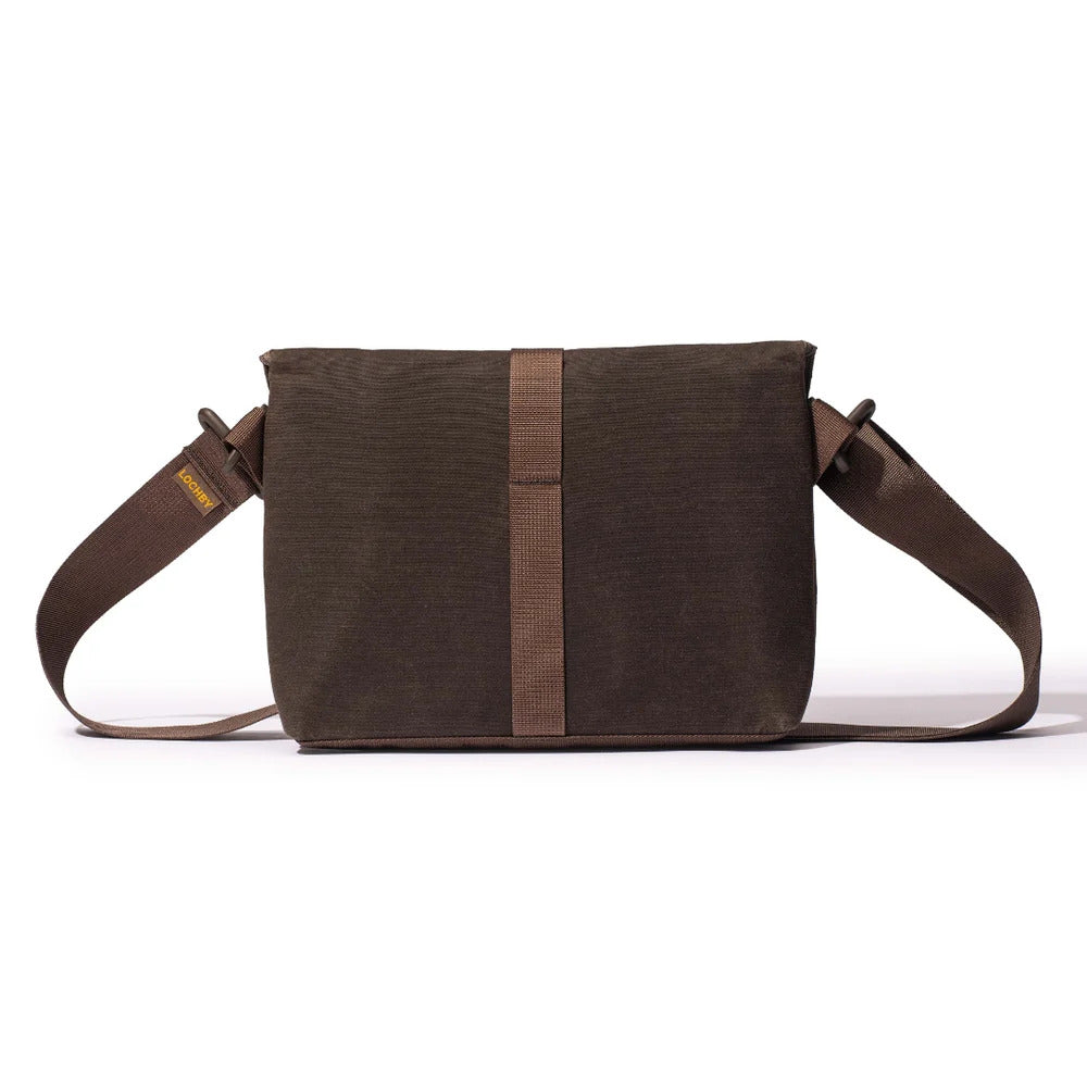 LOCHBY Field Sling - Brown