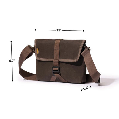 LOCHBY Field Sling - Brown